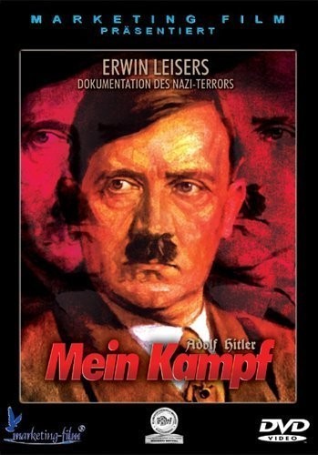 Adolf hitler mein kampf - -,