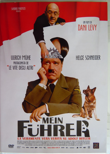 Mein führer veramente - mein,