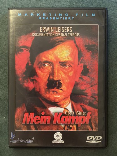 Mein kampf adolf - mein, hitler