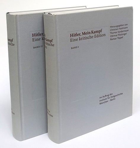 Hitler mein kampf eine - hitler,,