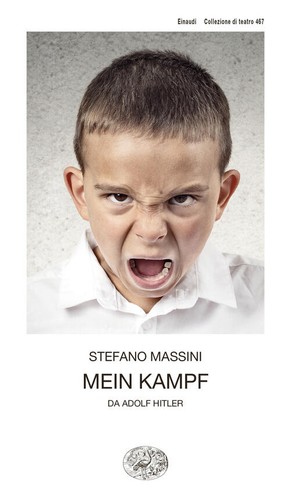 Mein kampf adolf hitler - kampf., da