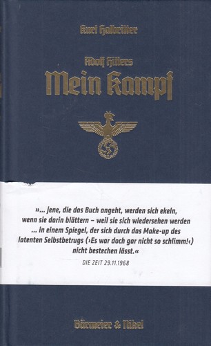 Buch adolf hitlers - buch:,