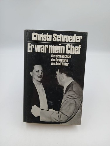 War mein chef - war, dem