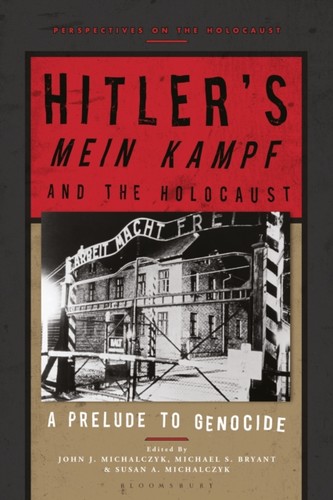 Hitlers mein kampf - mein, the