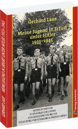 Meine jugend erfurt - meine, unter