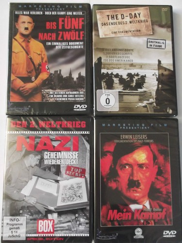 Paket sammlung weltkrieg - sammlung, 2.