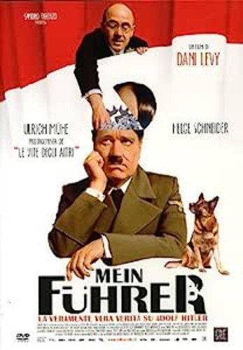 Mein fhrer veramente vera - ,