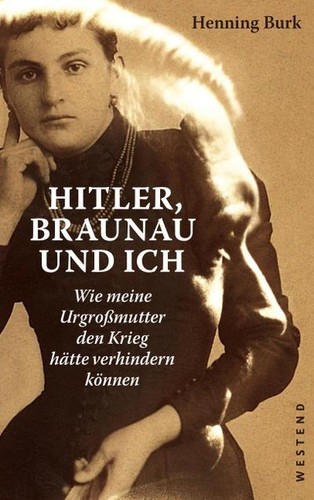 Hitler braunau und ich wie - hitler,,