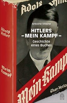 Hitlers mein kampf geschichte - mein,
