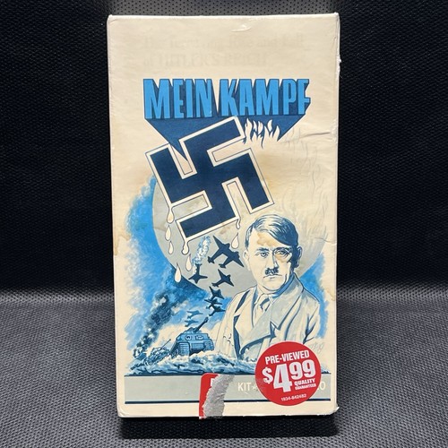 Mein kampf 1989 kit parker - parker, #13