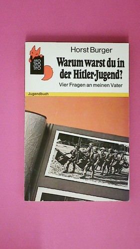 226743 horst burger warum - 226743,