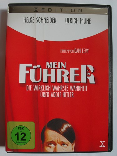Mein führer wahrste - mein,