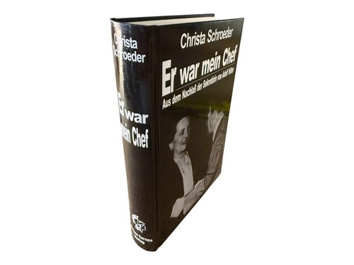 War mein chef aus dem - aus,