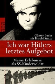 Ich war hitlers - war, letztes