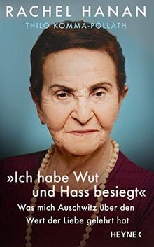 Ende habe ich über - »am,