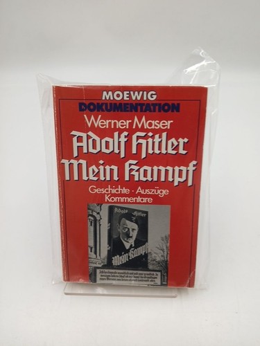Adolf hitler mein - adolf,