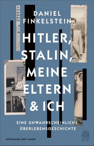 Hitler stalin meine eltern - meine,