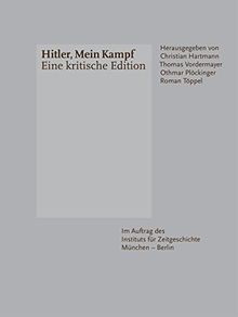 Hitler mein kampf eine - hitler,,