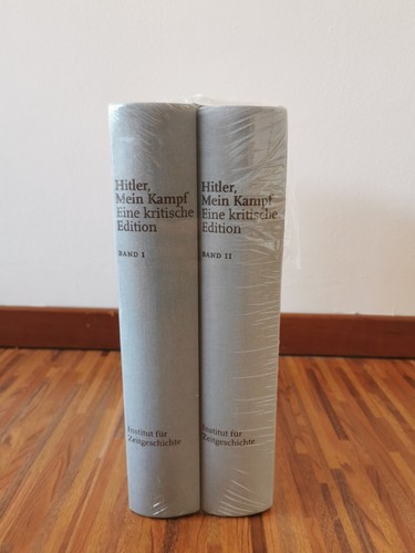 Hitler mein kampf eine - hitler,,