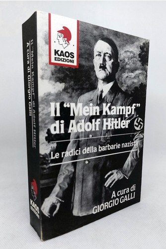 Giorgio galli il - galli, cura).