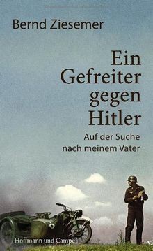 Ein gefreiter gegen hitler - ein,