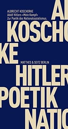 Adolf hitlers mein kampf zur - adolf, kampf: