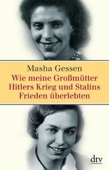 Wie meine großmütter hitlers - meine,