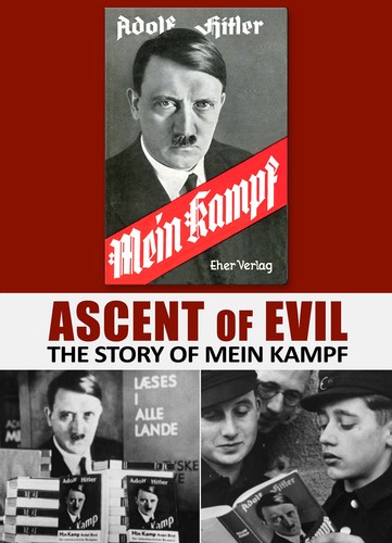 Hitler adolf ascent - adolf, of
