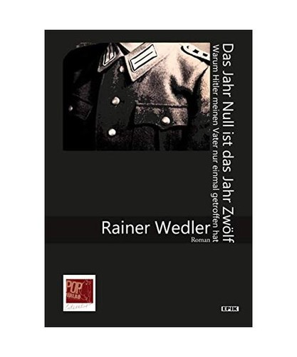 Das jahr null ist - null,