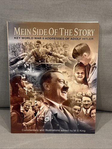 Mein side the story key - side, of