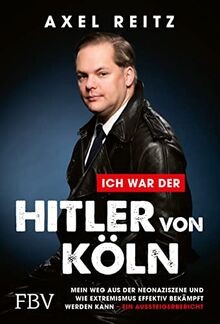 Ich war der - hitler, von