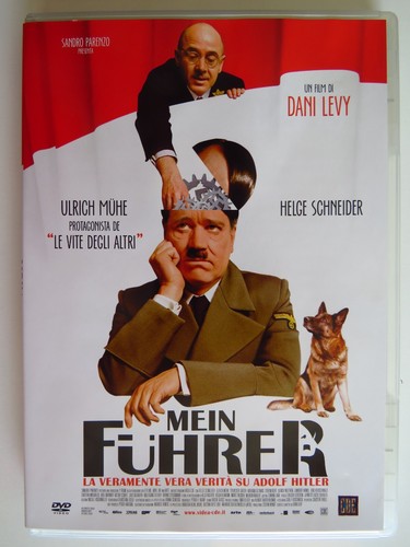 Mein führer la veramente - mein,