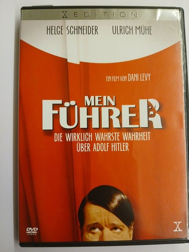 Mein führer die - führer,