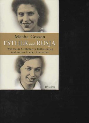 Ester russia come - ester,