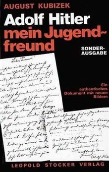 Adolf hitler mein - adolf,