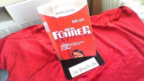 Mein führer die wirklich - führer,