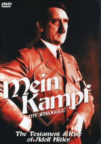 Mein kampf the testament - mein,