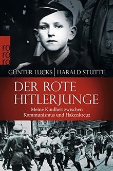Der rote hitlerjunge - hitlerjunge:, meine