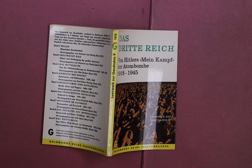 430628 das dritte reich - 430628,