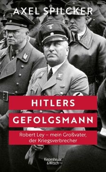 Hitlers gefolgsmann robert - gefolgsmann:,