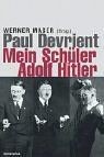 Mein schüler adolf hitler - schüler, von