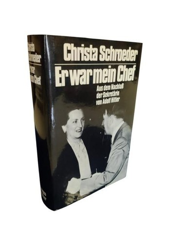 War mein chef aus dem - mein,