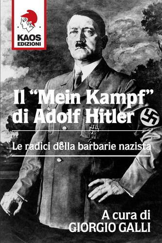 Libro nuovo mein kampf di - -,