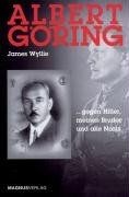 Albert göring gegen hitler - albert,