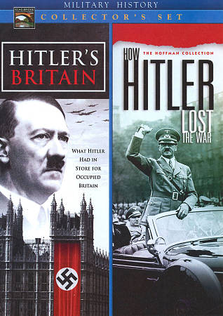 Hitler britain how - hitler's, /