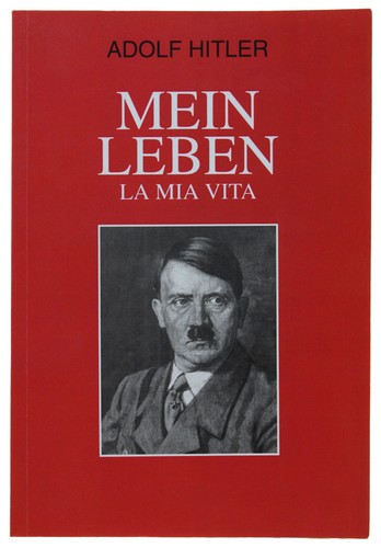 Mein leben mia - la, vita
