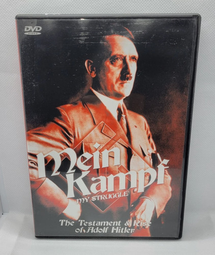 Mein kampf struggle the - mein,