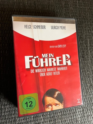 Mein führer wahrste - führer,